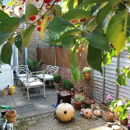 Cosy London Single Room ภายนอก รูปภาพ