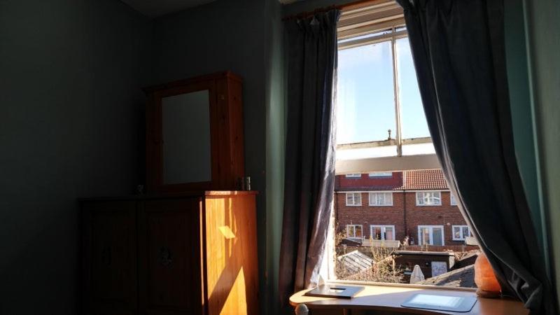 Cosy London Single Room ภายนอก รูปภาพ