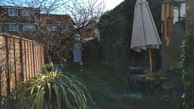Cosy London Single Room ภายนอก รูปภาพ